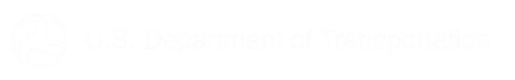 U.S. Department of Transportation